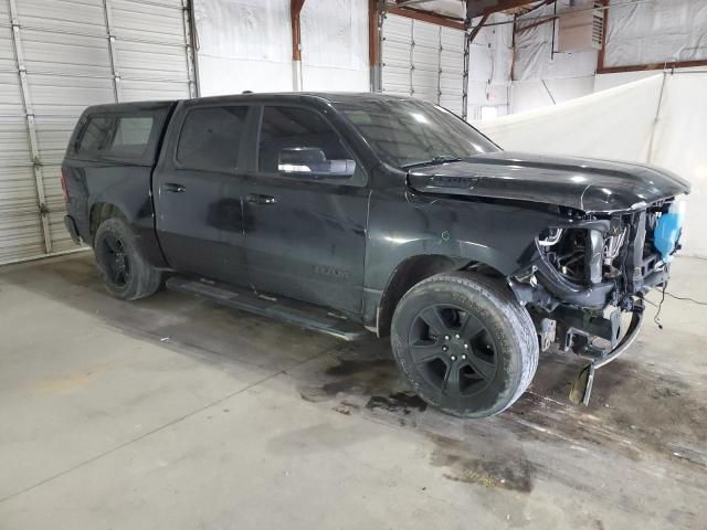 2020 Dodge Ram 1500 big Horn/lone Star