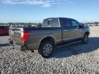 2016 Nissan Titan XD SL