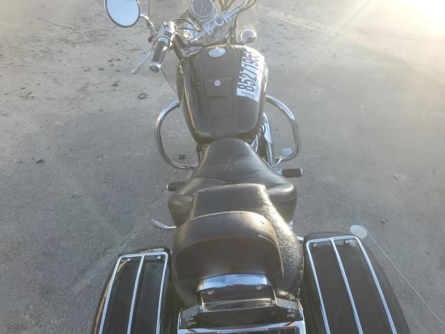 1999 Honda VT1100 T
