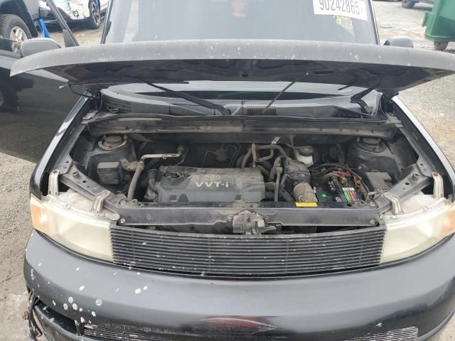 2006 Scion XB