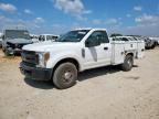 2019 Ford F250 Super Duty
