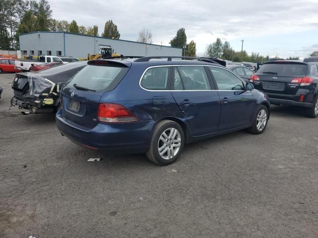 2013 Volkswagen Jetta TDI