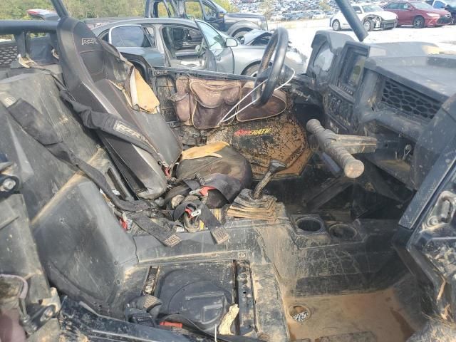 2019 False RZR XP Turbo S