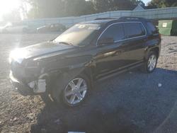 GMC Terrain salvage cars for sale: 2011 GMC Terrain slt