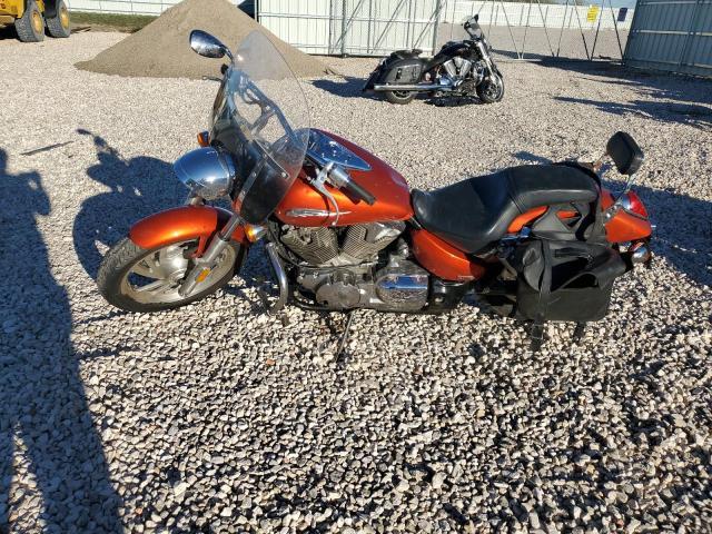 2006 Honda VTX1300 C