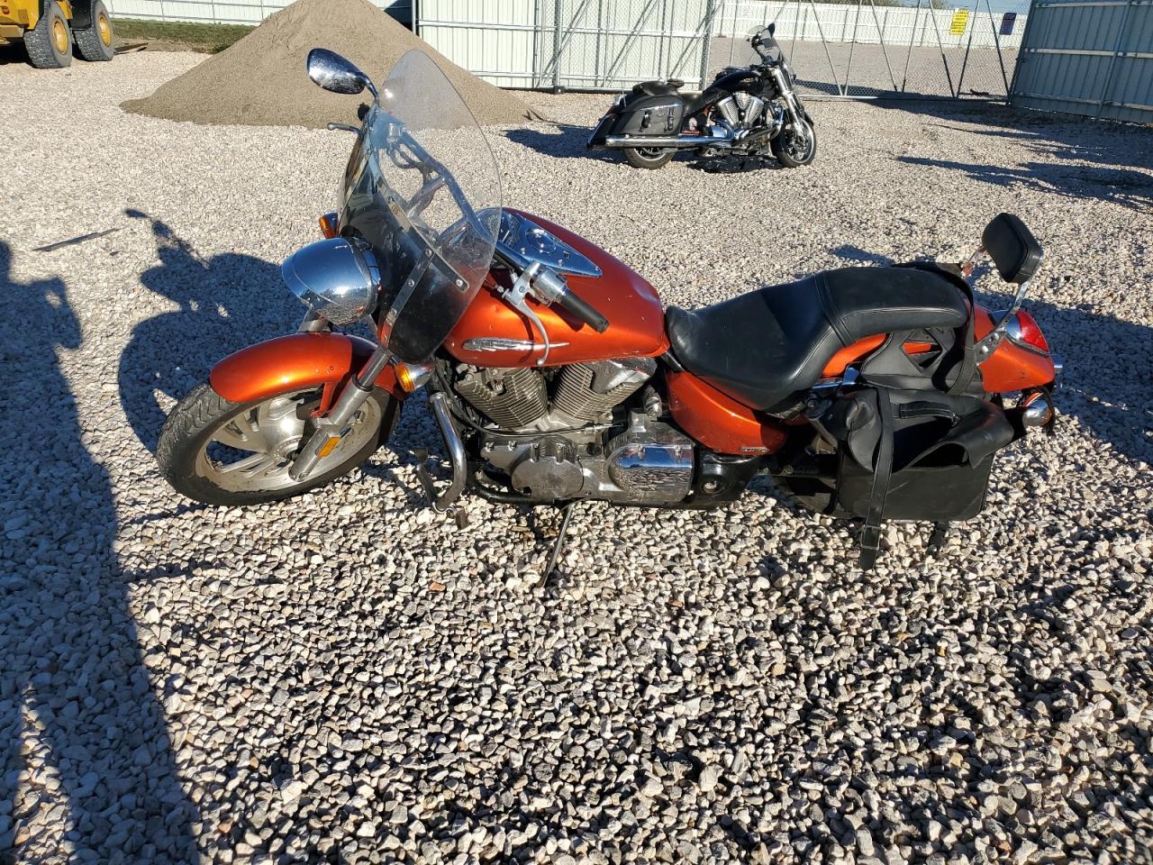 2006 Honda VTX1300 C