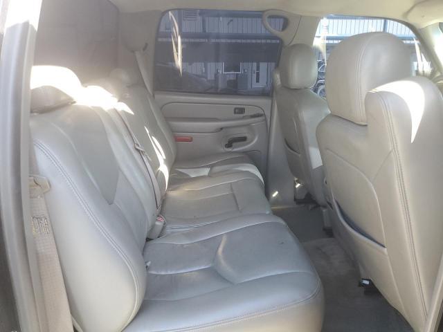 2006 Chevrolet Silverado C1500