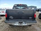 2003 Ford F150 Supercrew