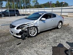 2011 Nissan Altima SR for sale in Spartanburg, SC