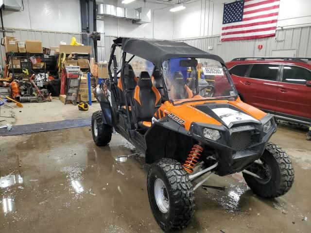 2014 Polaris RZR 4 900 XP EPS