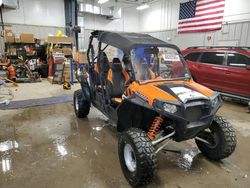 Salvage cars for sale from Copart China: 2014 Polaris RZR 4 900 XP EPS