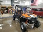 2014 Polaris RZR 4 900 XP EPS