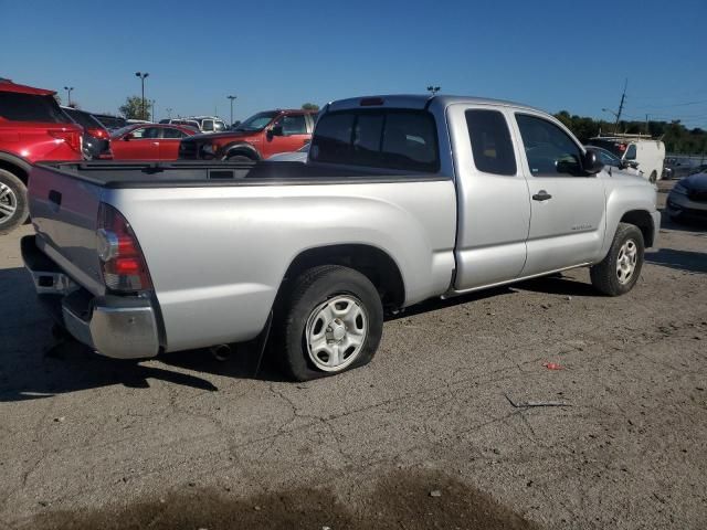 2012 Toyota Tacoma Access Cab