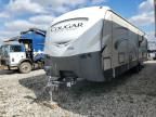 2018 Keystone Cougar XLI-Slide-IN Camper
