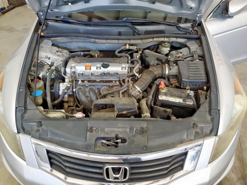 2008 Honda Accord LXP