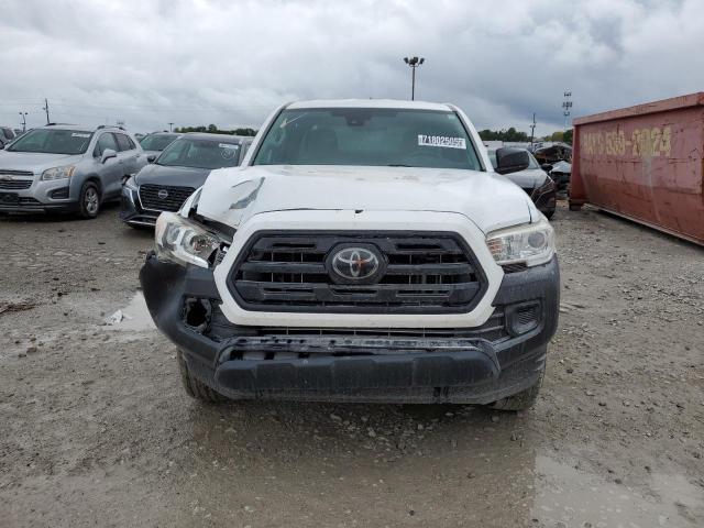 2018 Toyota Tacoma Access Cab