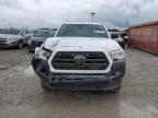 2018 Toyota Tacoma Access Cab