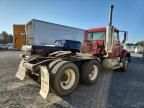 2009 Mack GU700 Semi Truck