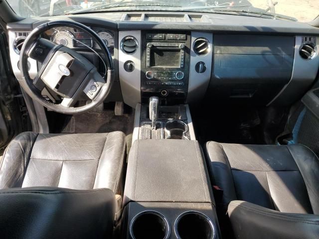 2014 Ford Expedition EL Limited