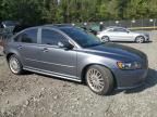 2007 Volvo S40 T5