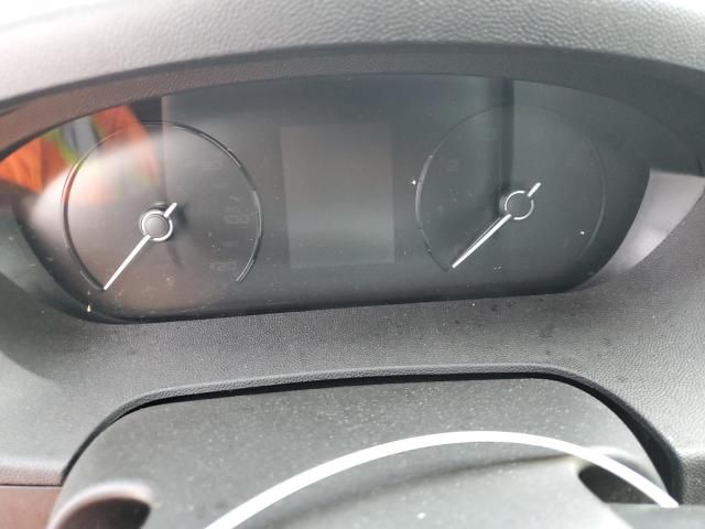 2023 Dodge RAM Promaster 1500 1500 Standard