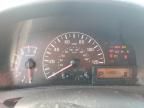 2014 Nissan NV200 2.5S