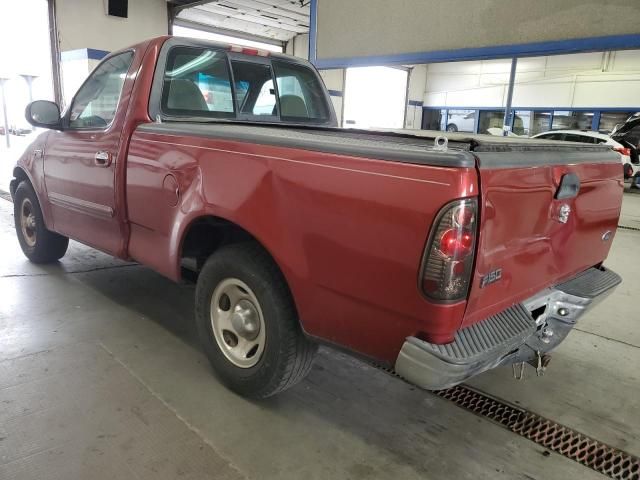 2001 Ford F150