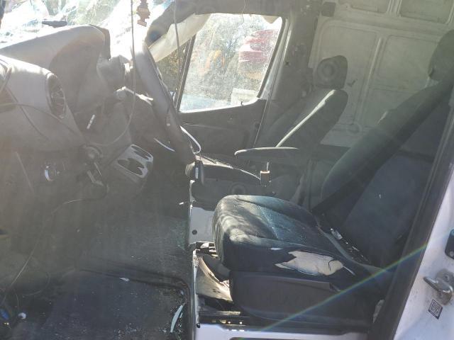 2022 Mercedes-Benz Sprinter Delivery Van