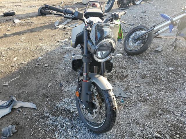 2024 Husqvarna Svartpilen