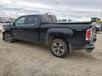 2016 GMC Canyon sle