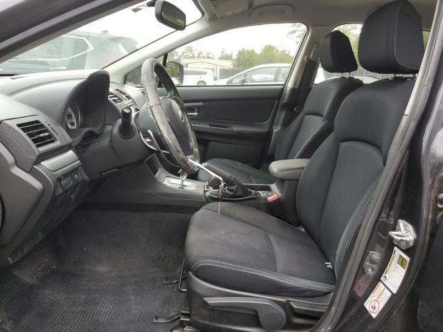 2014 Subaru Impreza Sport Premium