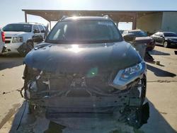 2020 Nissan Rogue sv en venta en Wilmer, TX