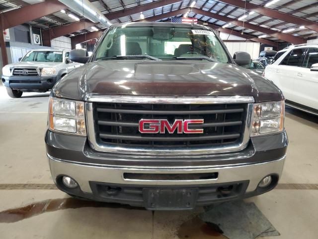 2011 GMC Sierra K1500 SLE