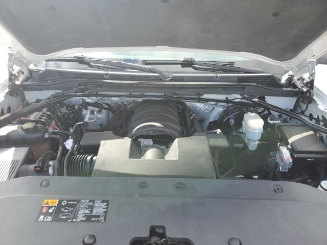 2014 GMC Sierra K1500 SLE
