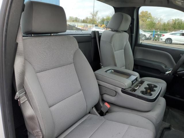 2016 GMC Sierra C1500