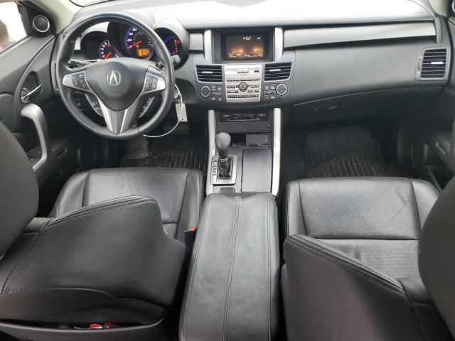 2010 Acura RDX