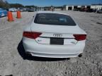 2013 Audi A7 Premium Plus
