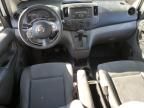 2015 Nissan NV200 2.5S