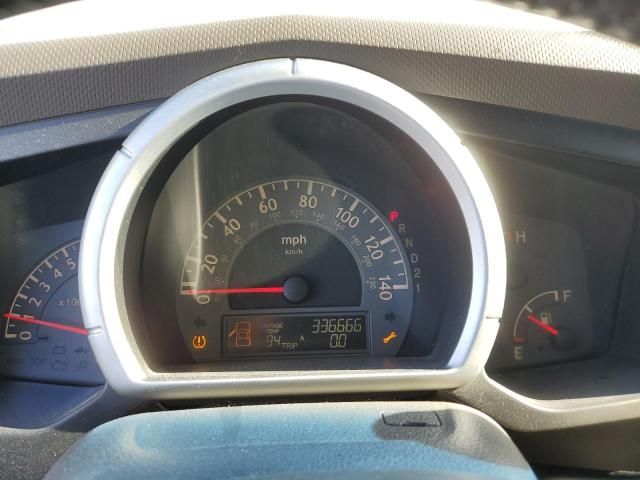 2006 Honda Ridgeline RTL