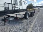 2025 Gator Made Utility Trailer