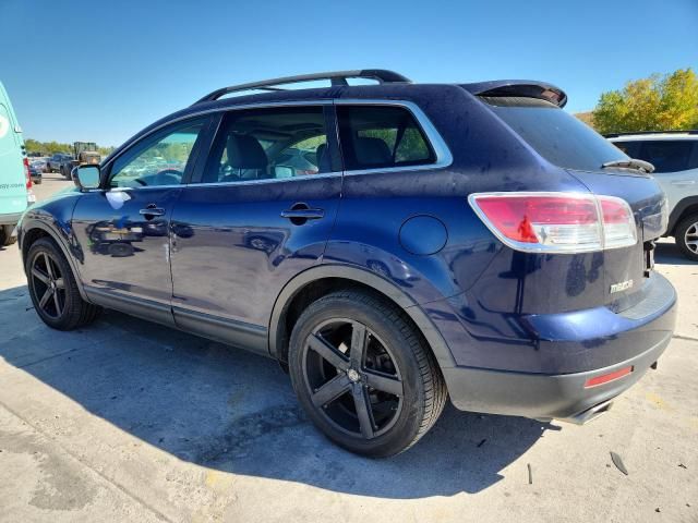 2008 Mazda CX-9