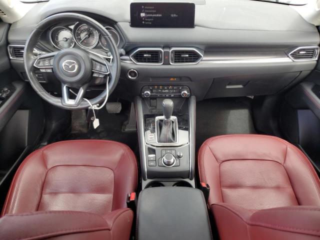 2022 Mazda Cx-5 Preferred