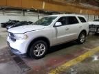 2013 Dodge Durango sxt