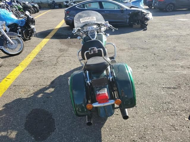 1999 Kawasaki VN1500 G