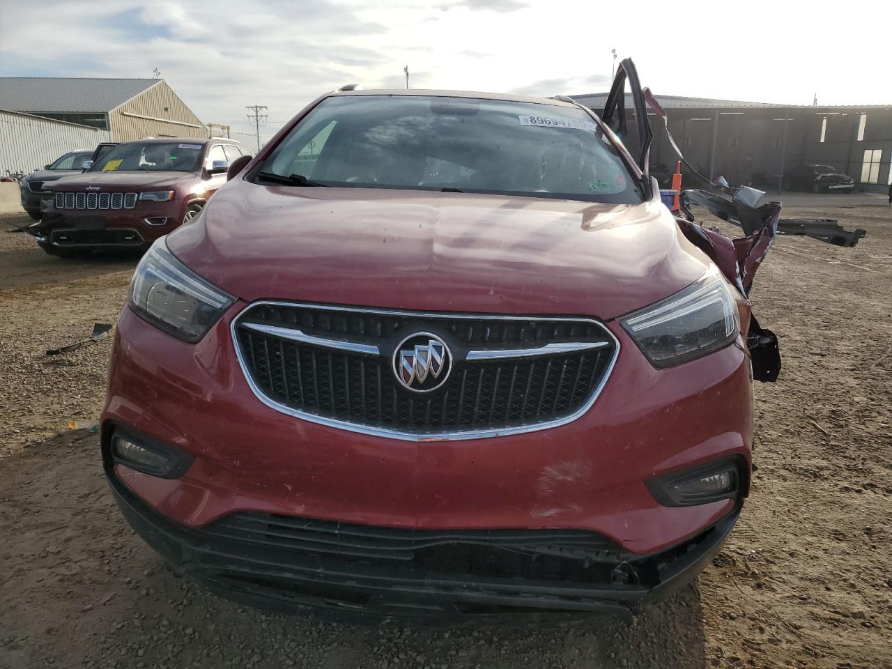 2019 Buick Encore Essence