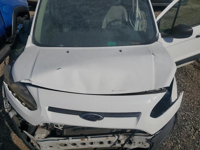 2014 Ford Transit Connect XL