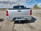 2010 Chevrolet Silverado K1500 LTZ