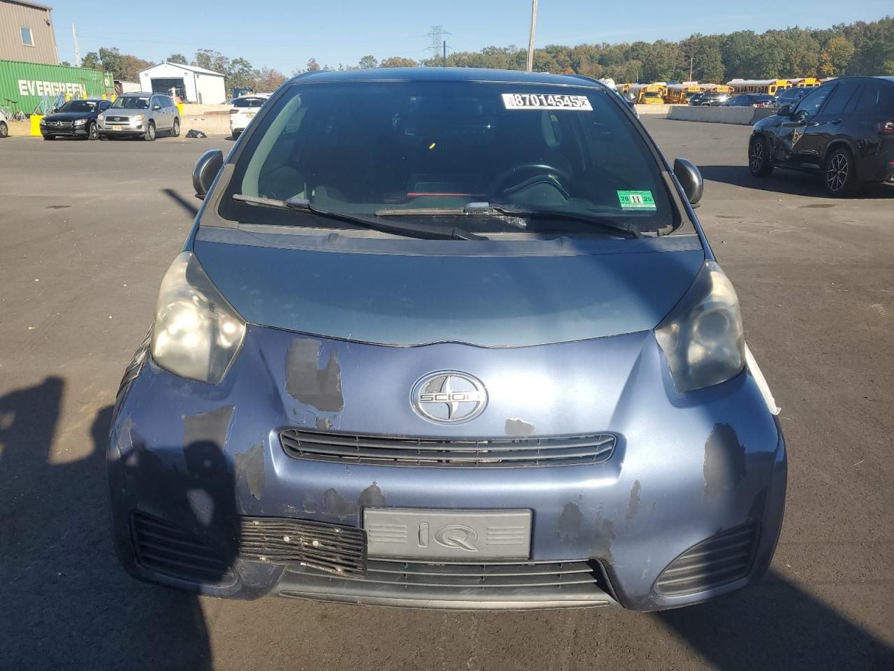 2012 Scion IQ