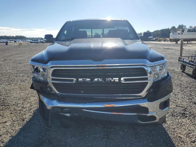 2021 Dodge RAM 1500 BIG HORN/LONE Star