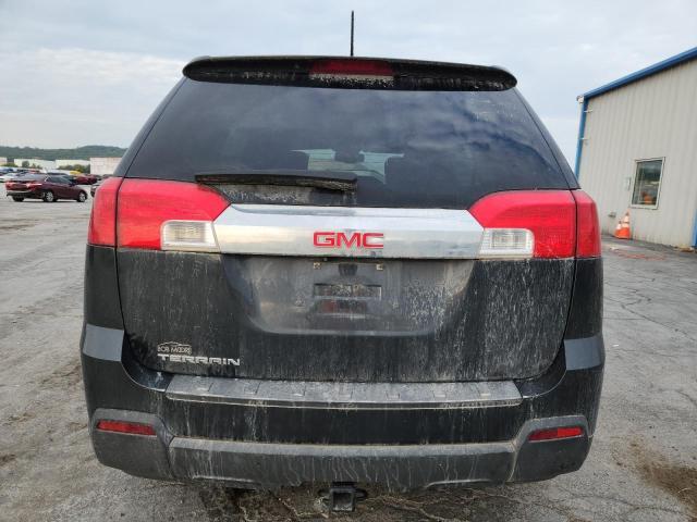 2013 GMC Terrain sle
